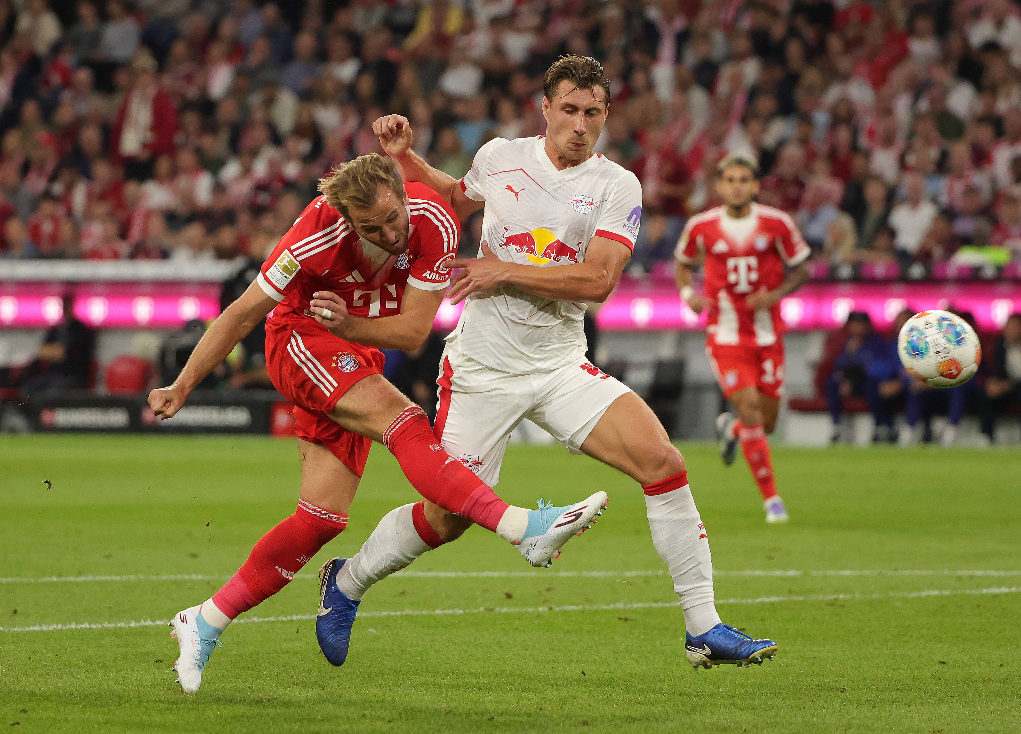 登录入口-拜仁慕尼黑发布备战花絮，今晚遗憾出局，德国杯任务艰巨，球队文化再被提及的简单介绍