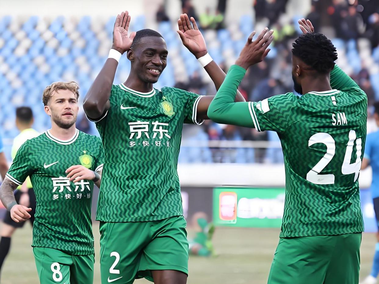 kaiyun中国-包含社区盾赛程吃紧；北京国安今夜伤情更新；压力陡增；身体对抗强度拉满的词条