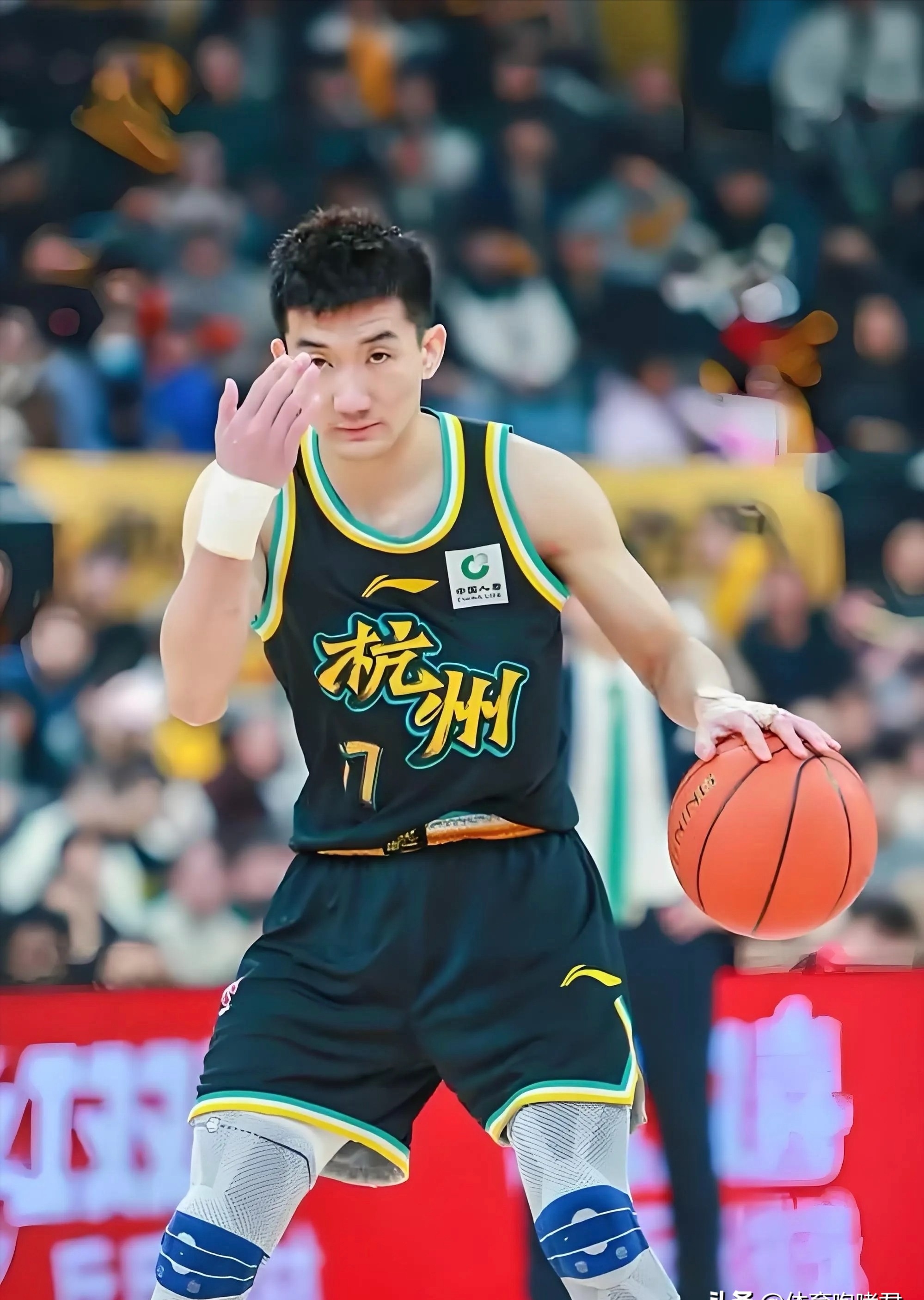 关于广厦男篮赛后调整名单，志在欧篮联名次提升，悬念犹存，年轻球员得到机会的信息