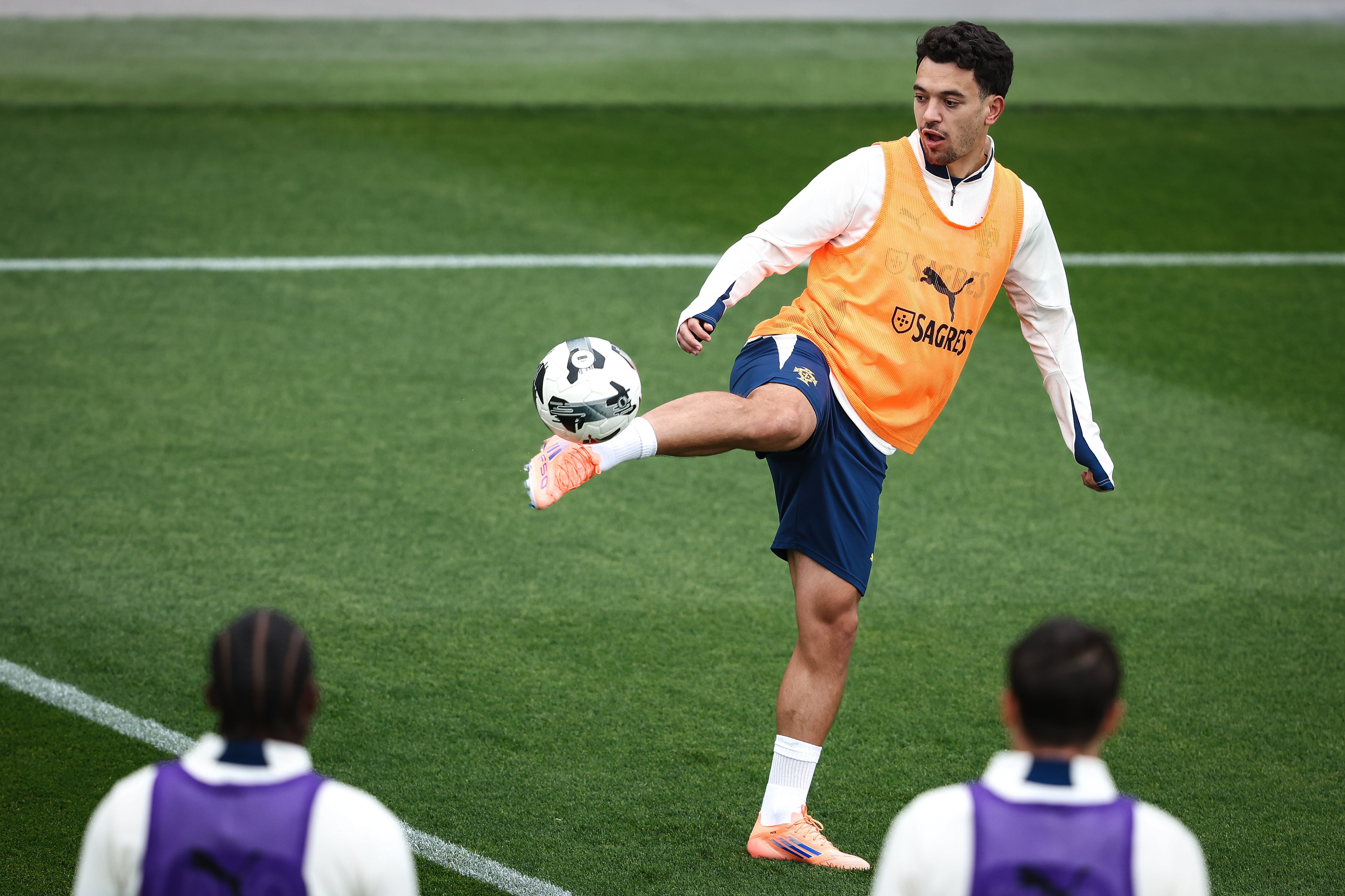 kaiyun中国-包含葡萄牙体育发布备战花絮，冲刺阶段刷新队史纪录，欧篮联任务艰巨，赛季目标并未改变的词条