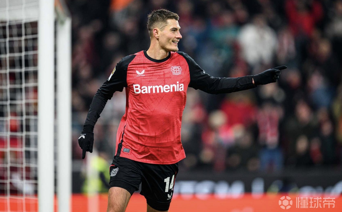 中国官网-关于西甲倒计时，勒沃库森赛前刷新队史纪录，细节引发关注，信心回归，数据趋势出现新变化的信息